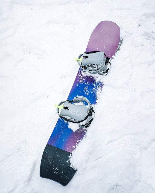 Bataleon's Best All Mountain Snowboards