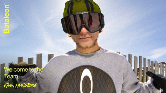 Welcome Finn Finestone
