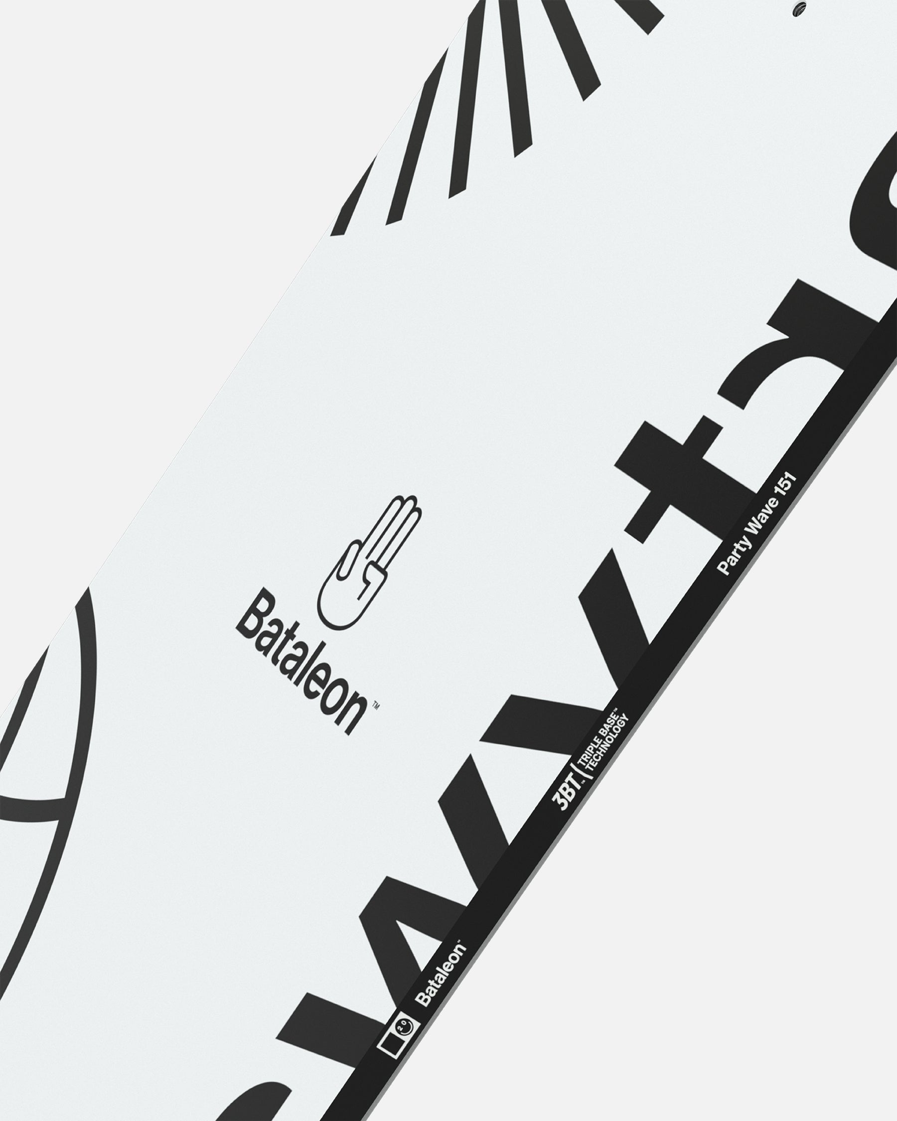 Bataleon Party Wave 2024 – Bataleon EU