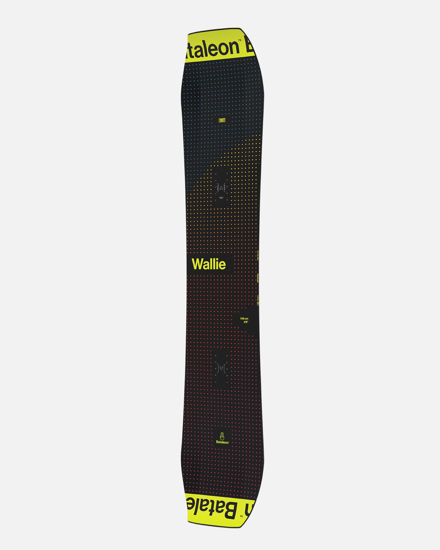 Bataleon Airobic Snowboard 2016 | evo