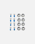 Disk Screw and Washer