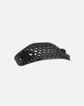 Wrap Strap Toe Strap Set Black