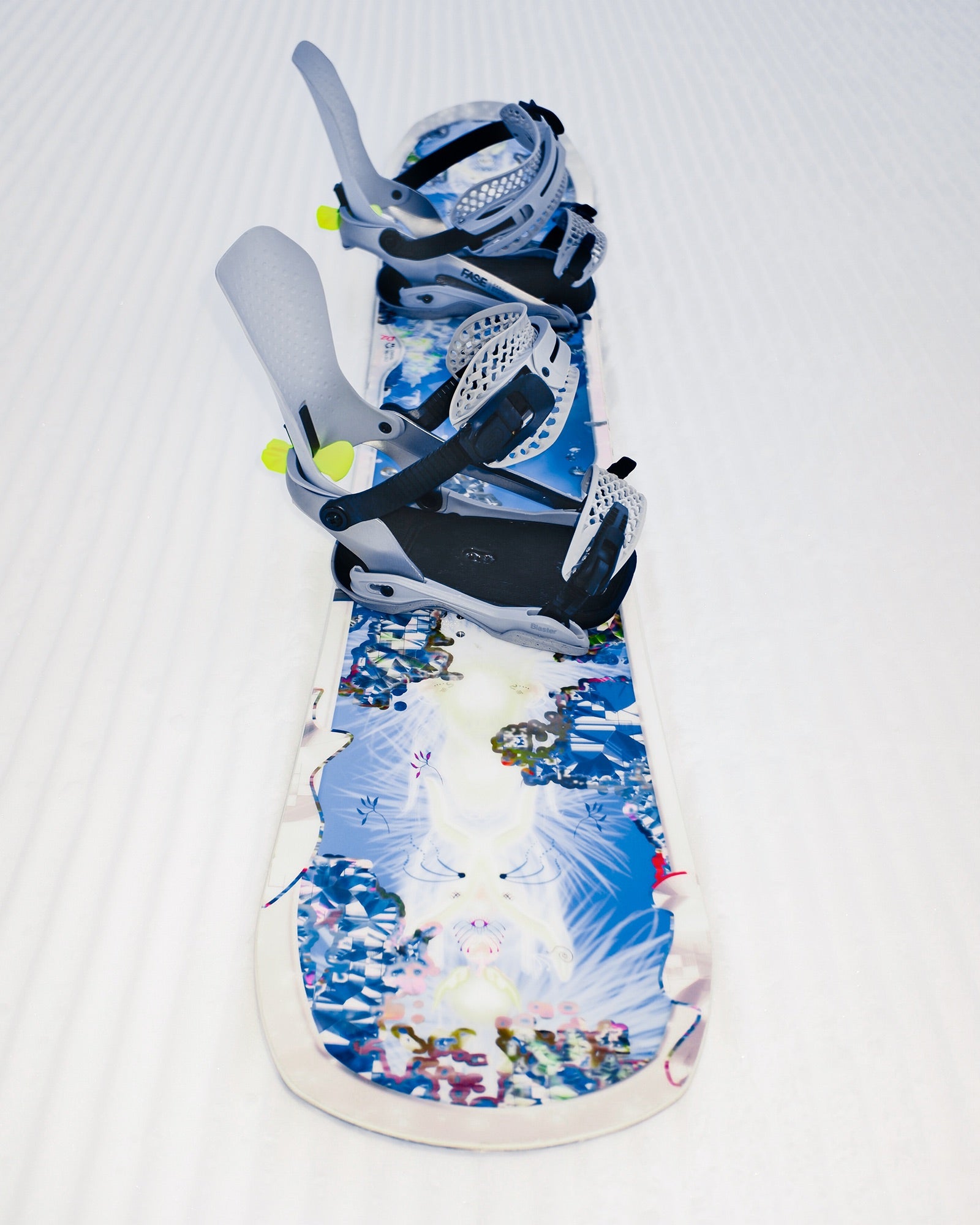 Bataleon Distortia Women's Snowboard 2025/2026 – Bataleon EU