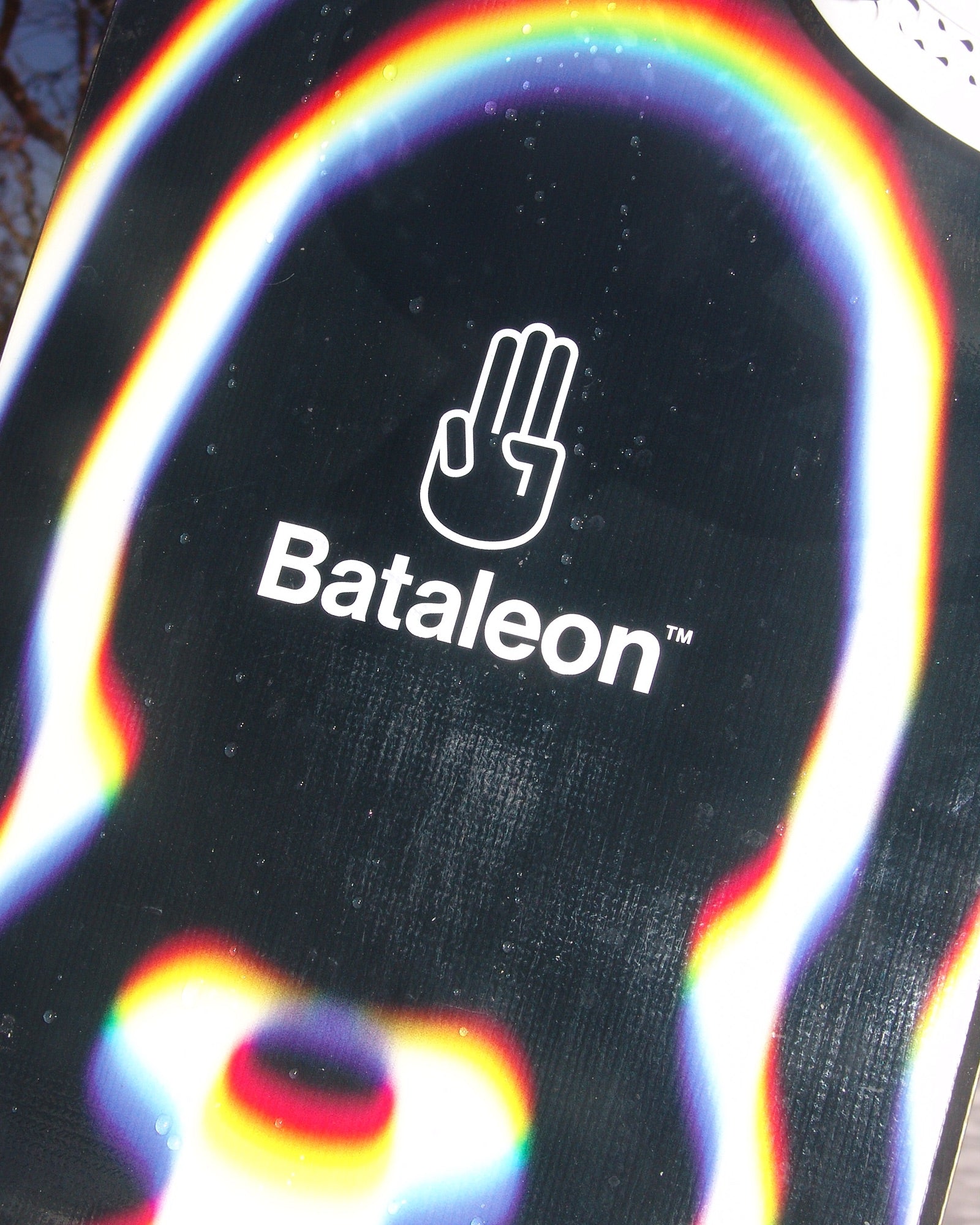 Bataleon FunKink Men's Snowboard 2025/2026 – Bataleon EU