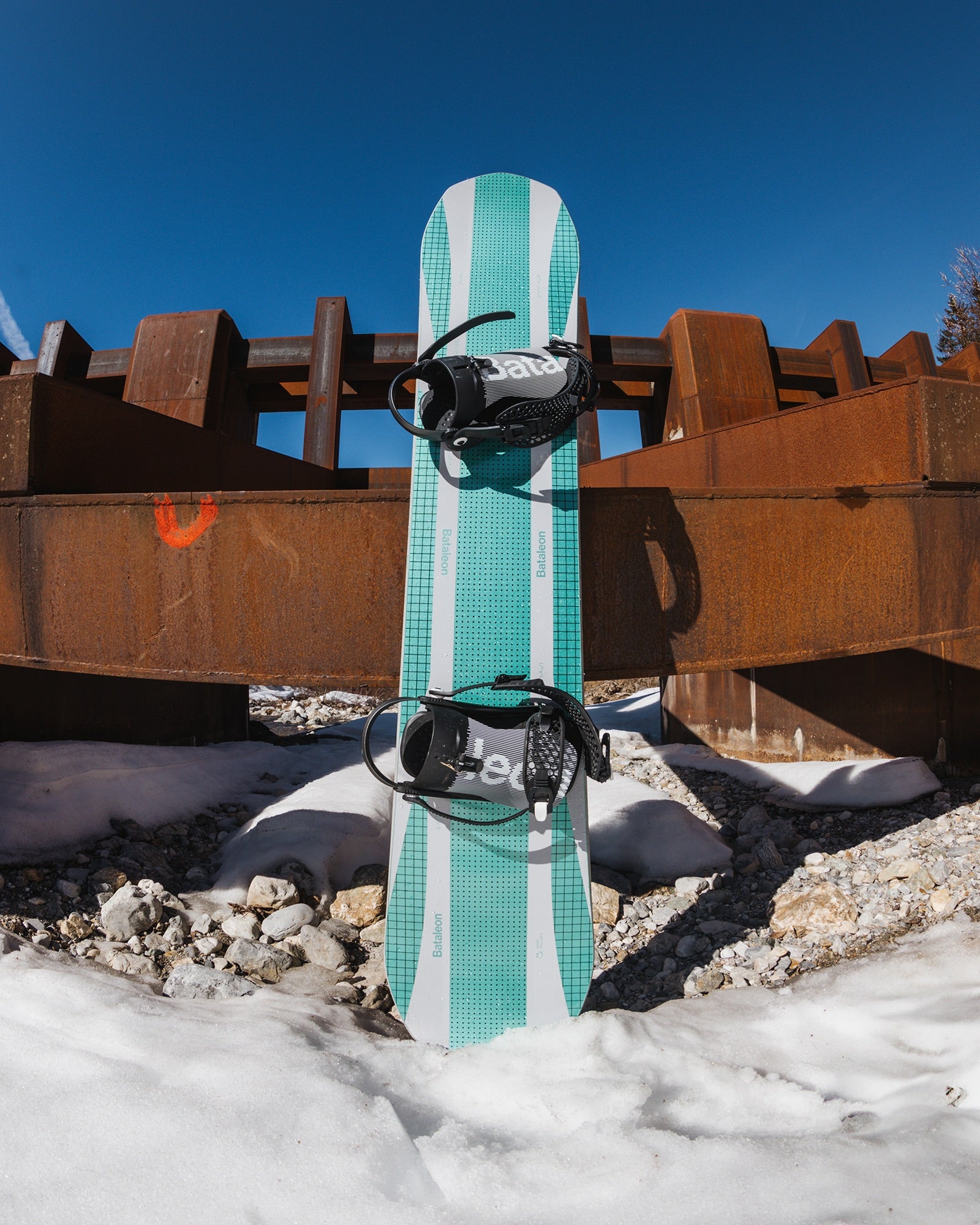 Bataleon Goliath Men's Snowboard 2025/2026 – Bataleon EU