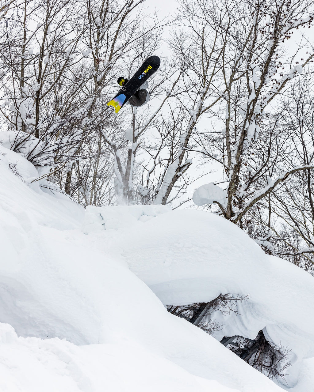 Surfer Men's Snowboard