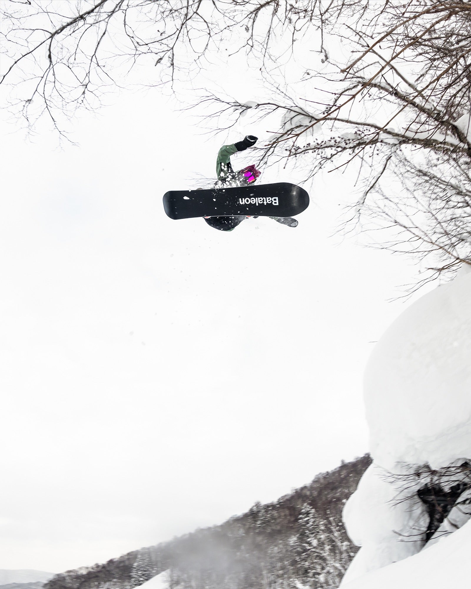 Bataleon ThunderStorm Snowboard 2025/2026 – Bataleon EU