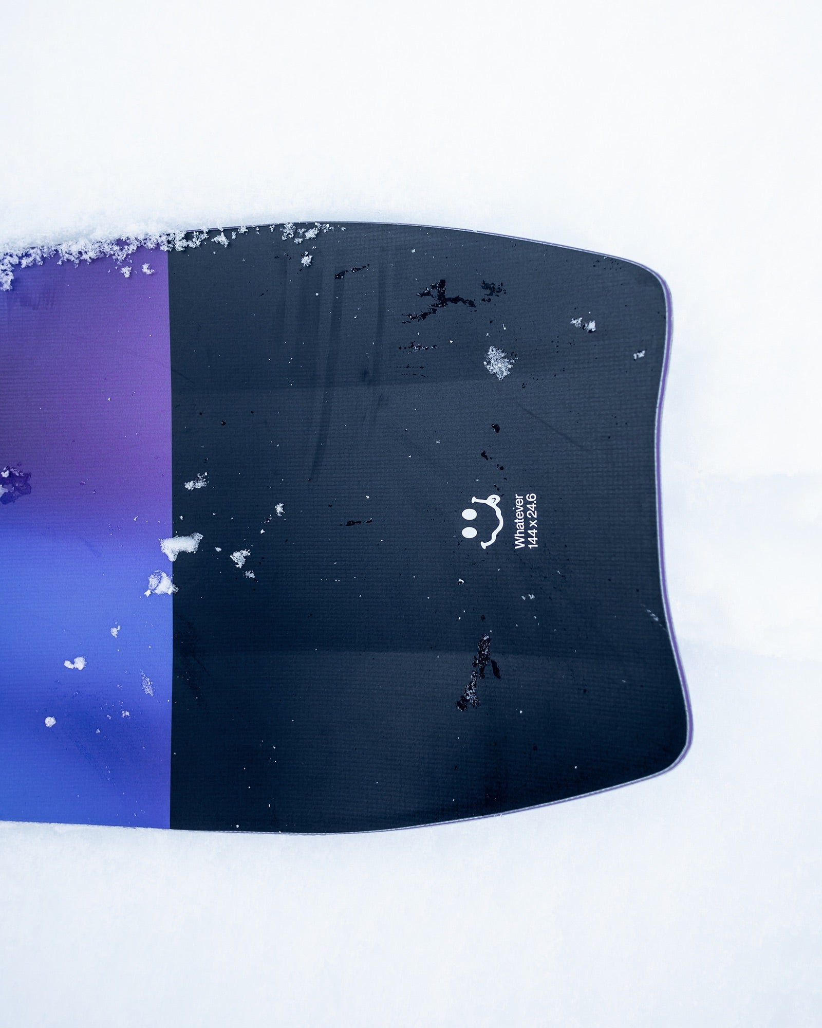 Bataleon Whatever Snowboard 2025/2026 – Bataleon EU
