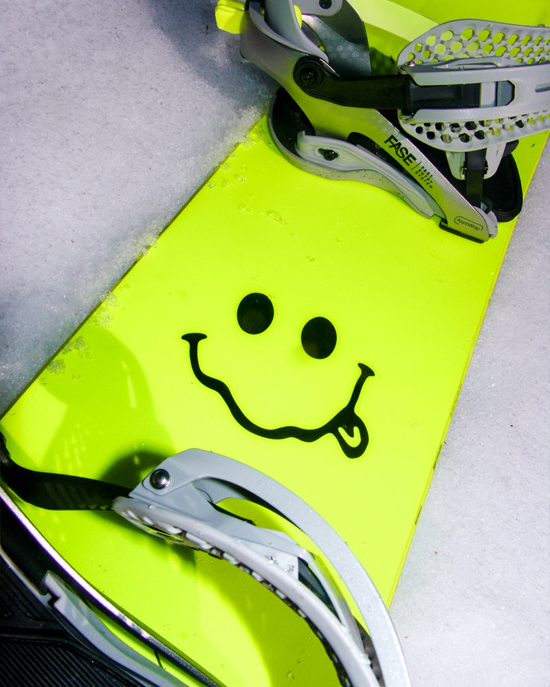Bataleon Evil Twin 20Y Men's Snowboard 2025/2026 – Bataleon EU