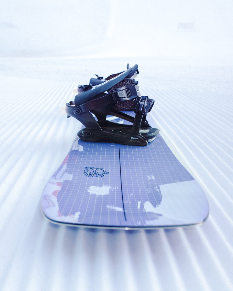 Bataleon Cruiser Men's Snowboard 2025/2026 – Bataleon EU