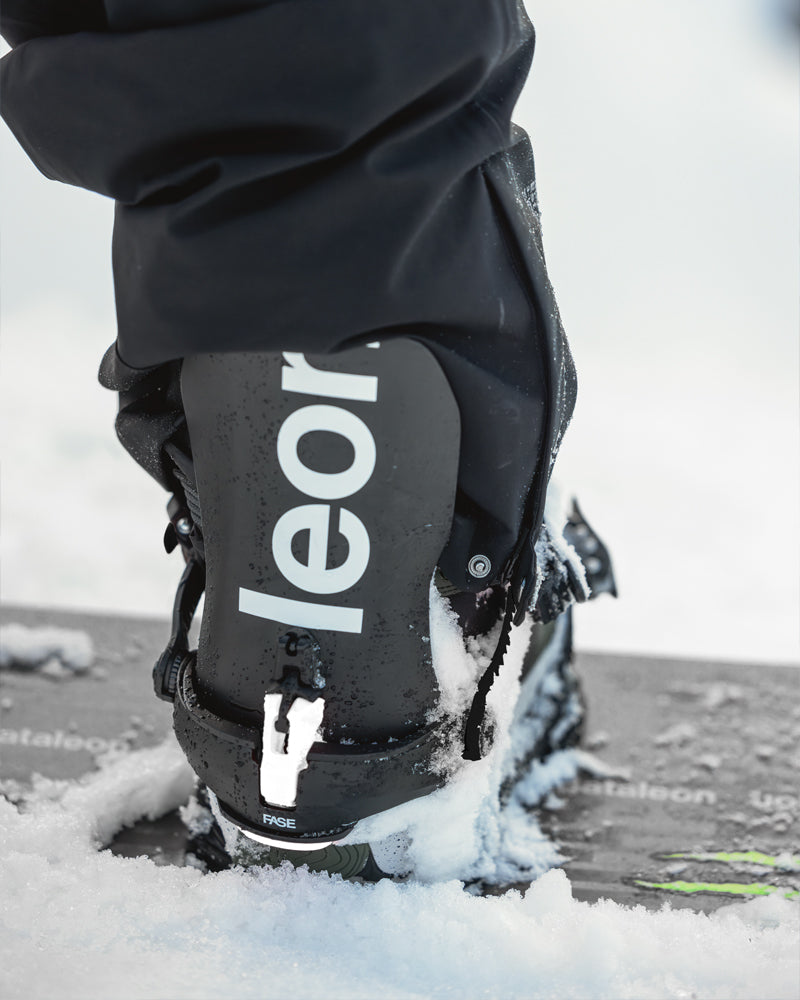 Bataleon FASE Blaster FASE Sサイズ ToGray Fase Bindings System