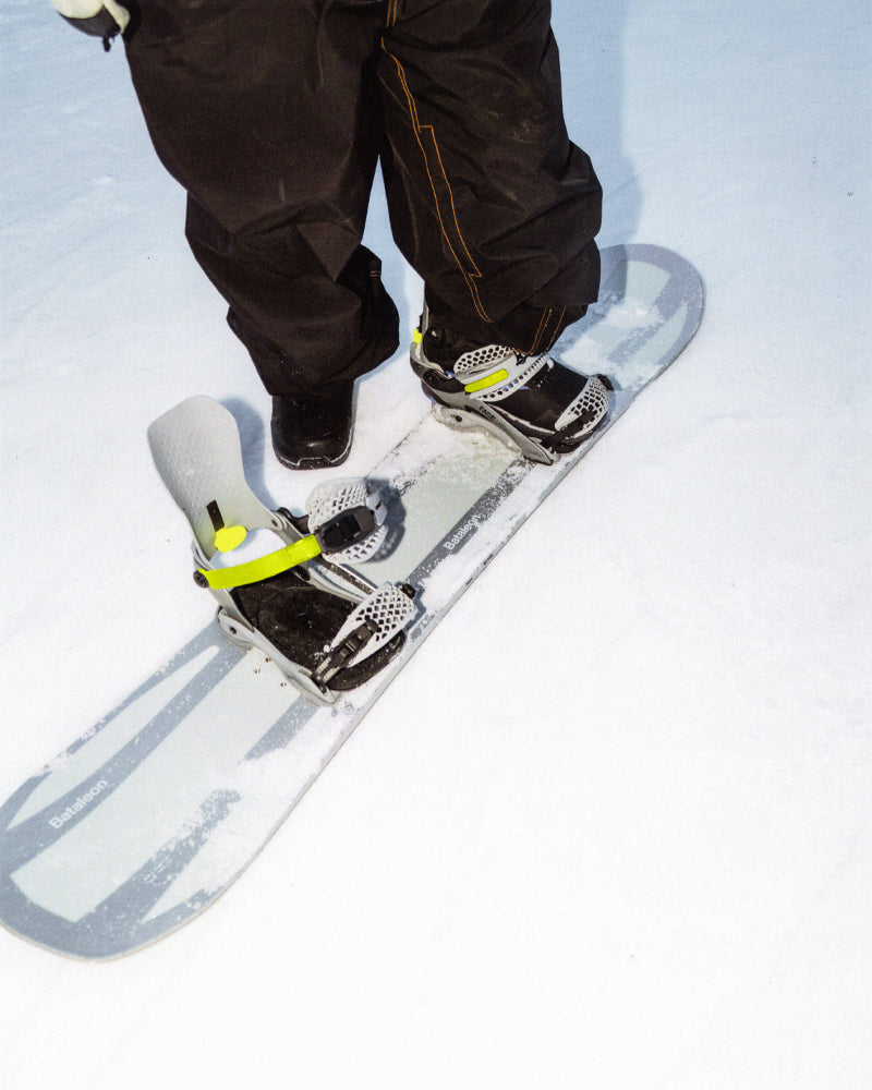 Bataleon Push Up+ Women's Snowboard 2025/2026 – Bataleon EU