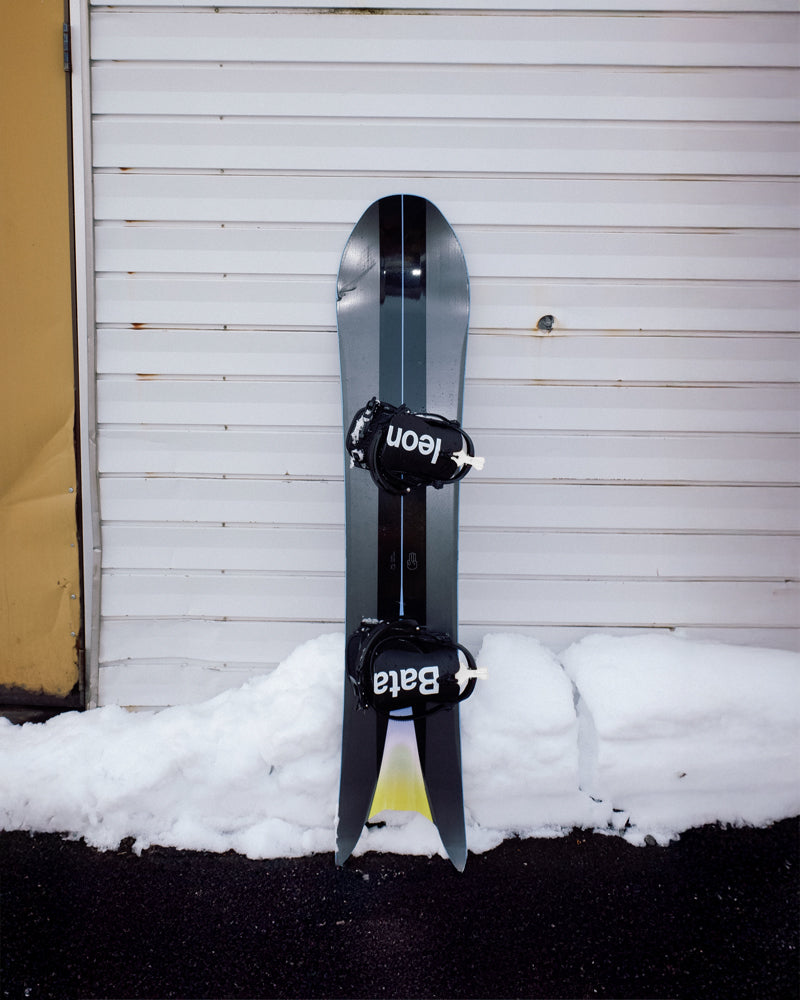 Bataleon Surfer Men's Snowboard 2025/2026 – Bataleon EU