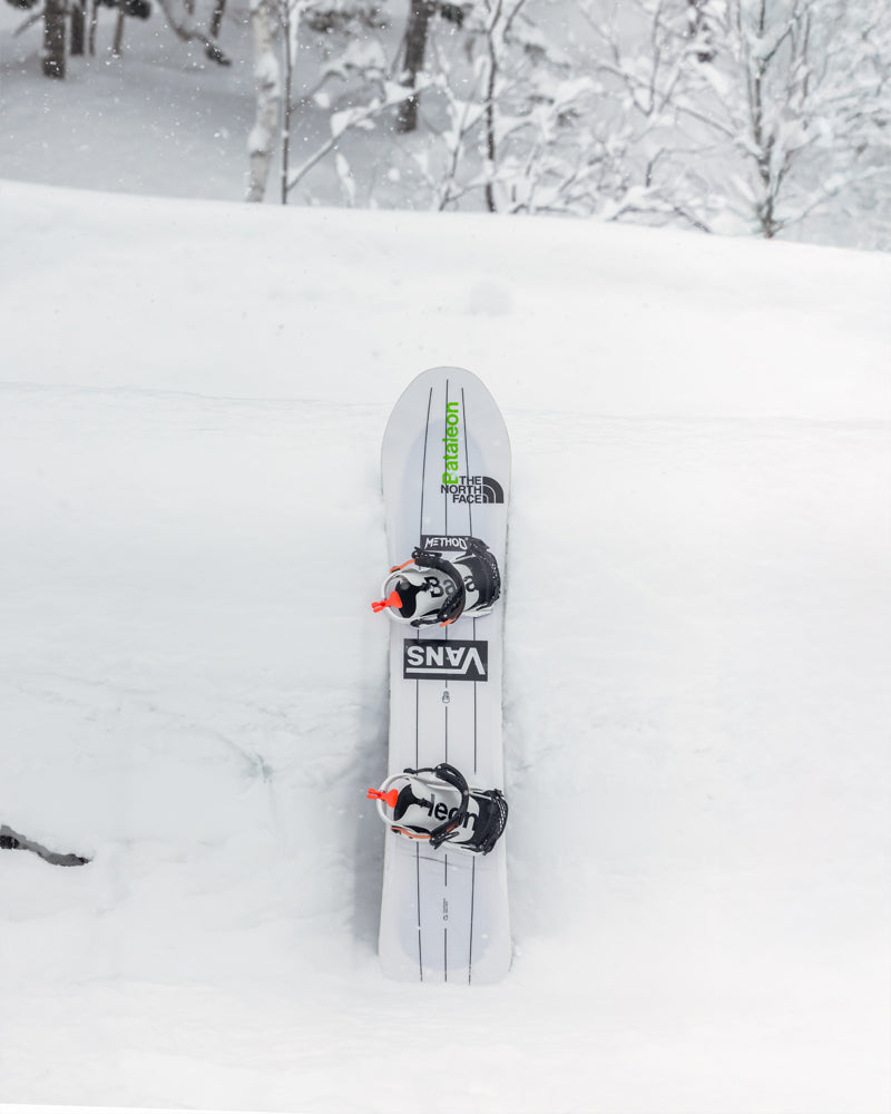Bataleon ThunderStorm Snowboard 2025/2026 – Bataleon EU