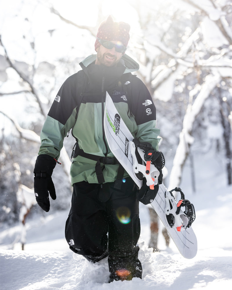 Bataleon ThunderStorm Snowboard 2025/2026 – Bataleon EU