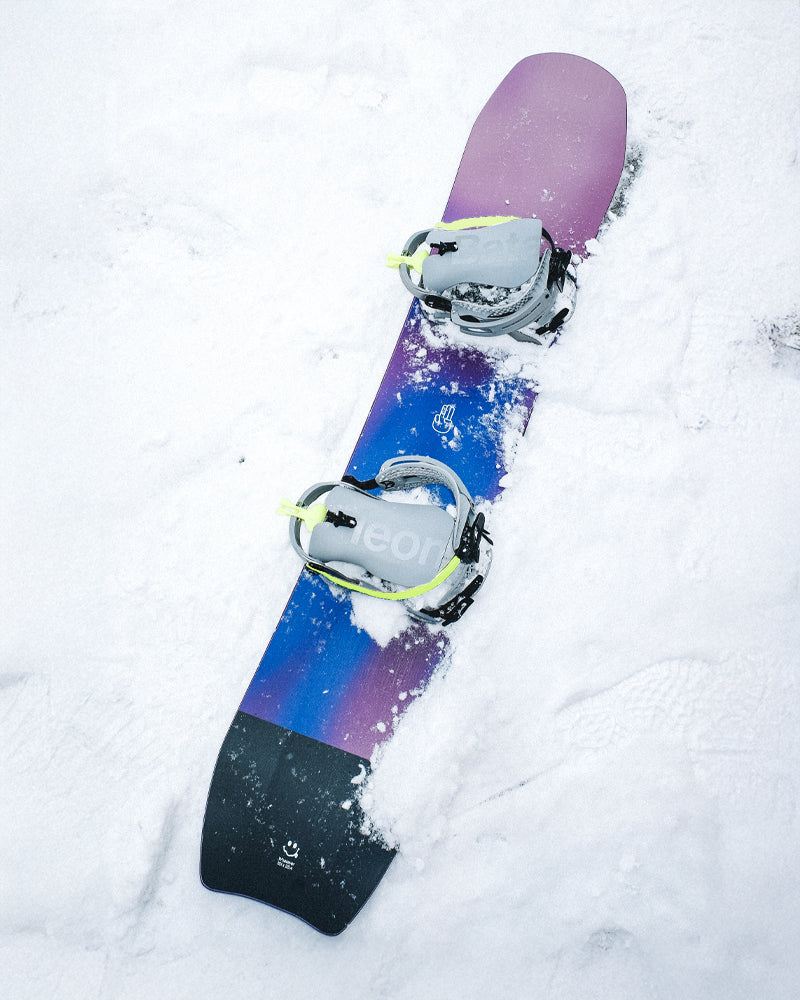 Whatever Snowboard