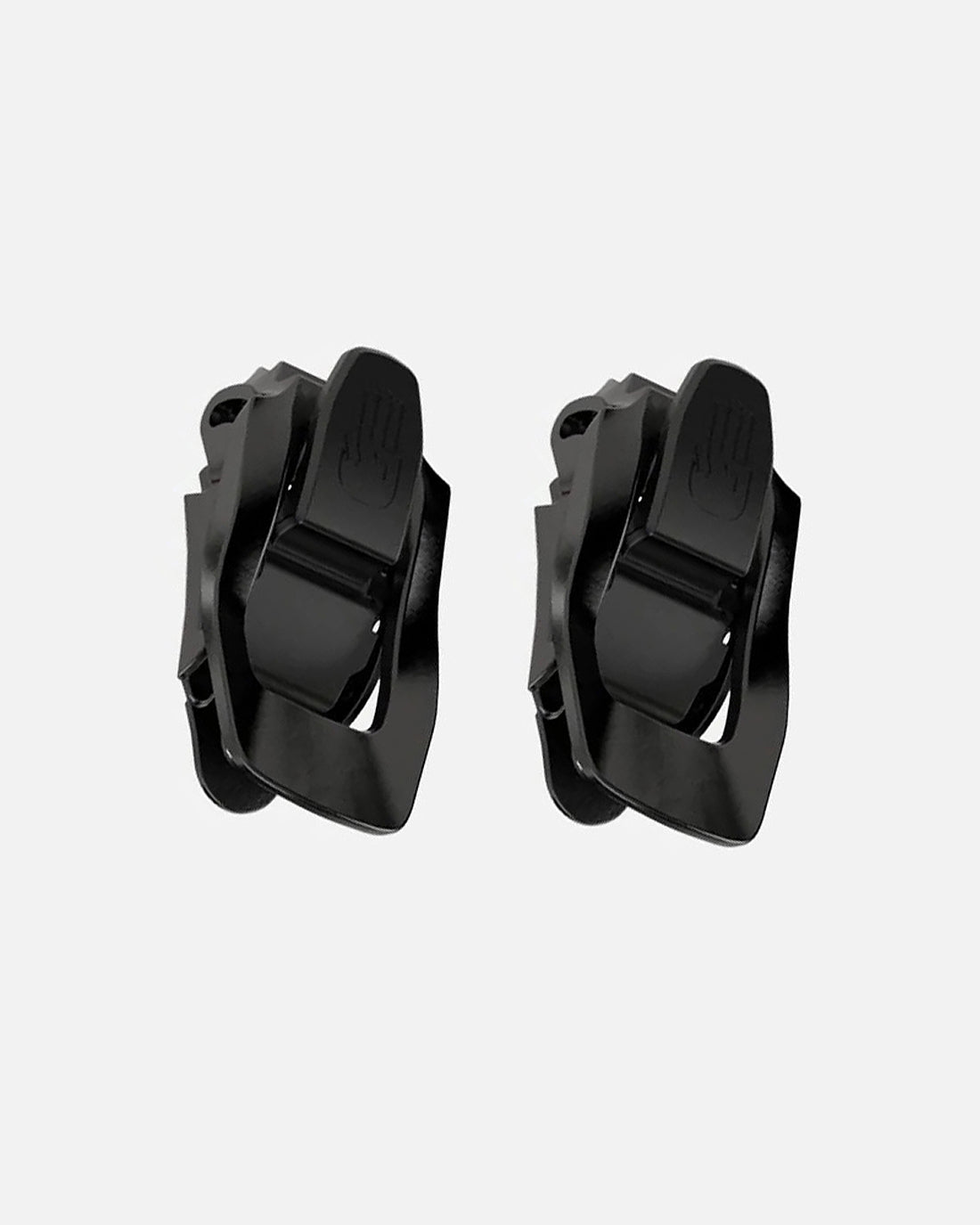 FASE® Ankle Buckle Set With Screws