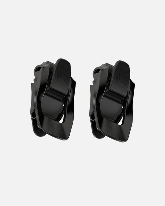 FASE® Ankle Buckle Set With Screws