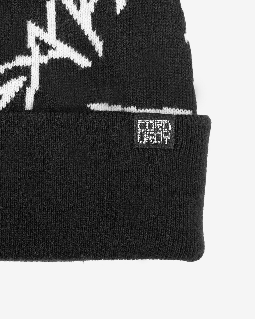 Promo Beanie