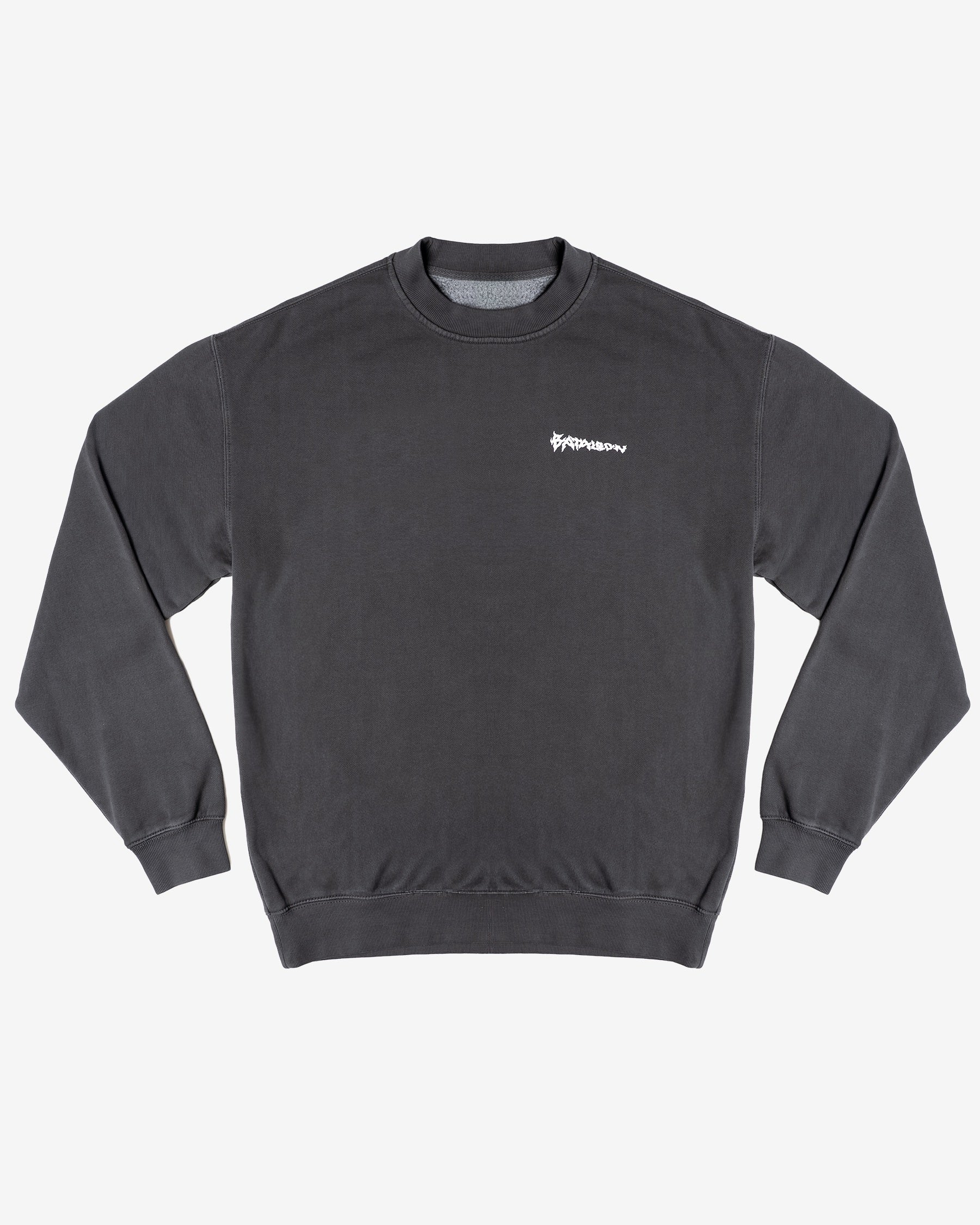 Crewneck Sweatshirt