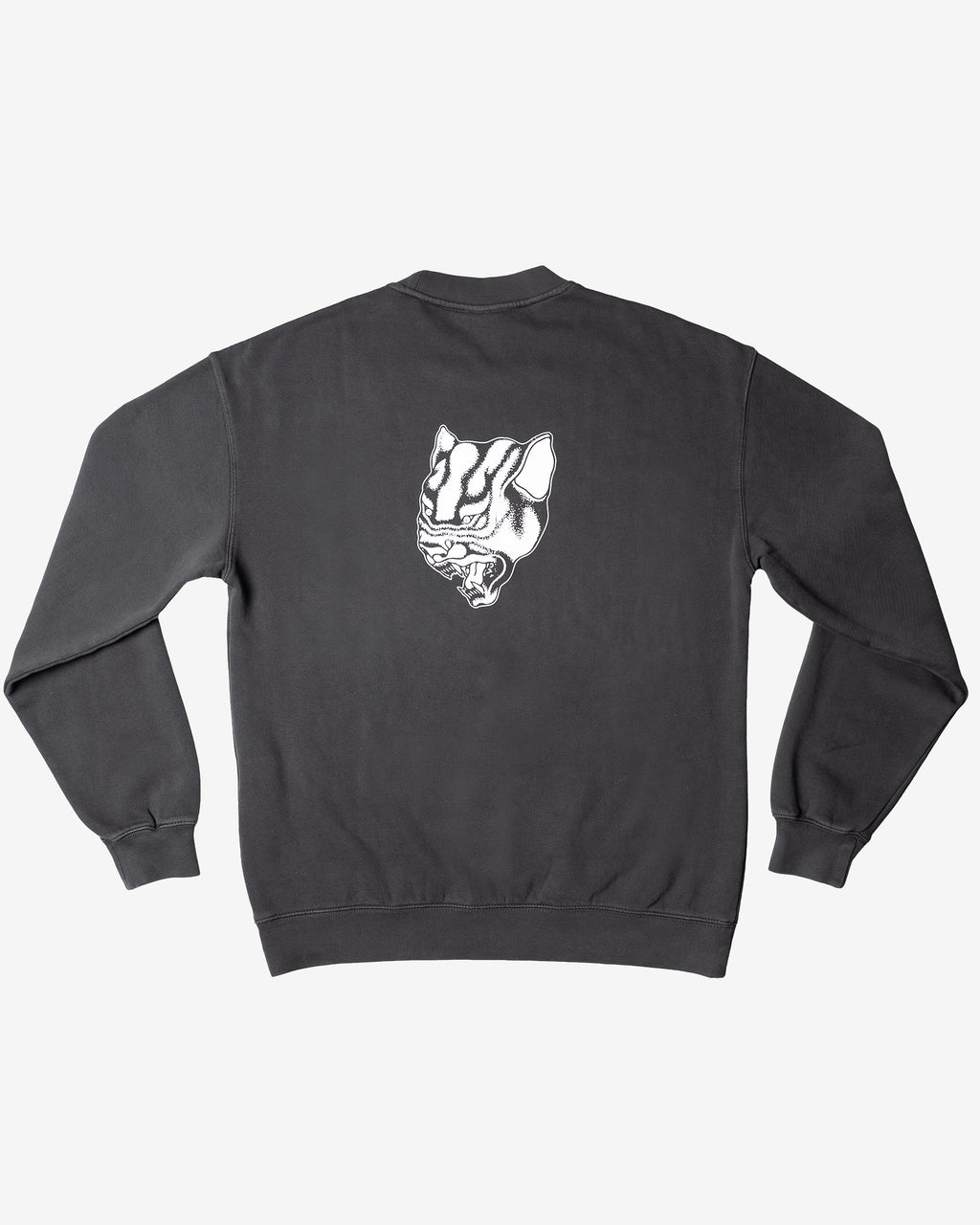 Crewneck Sweatshirt
