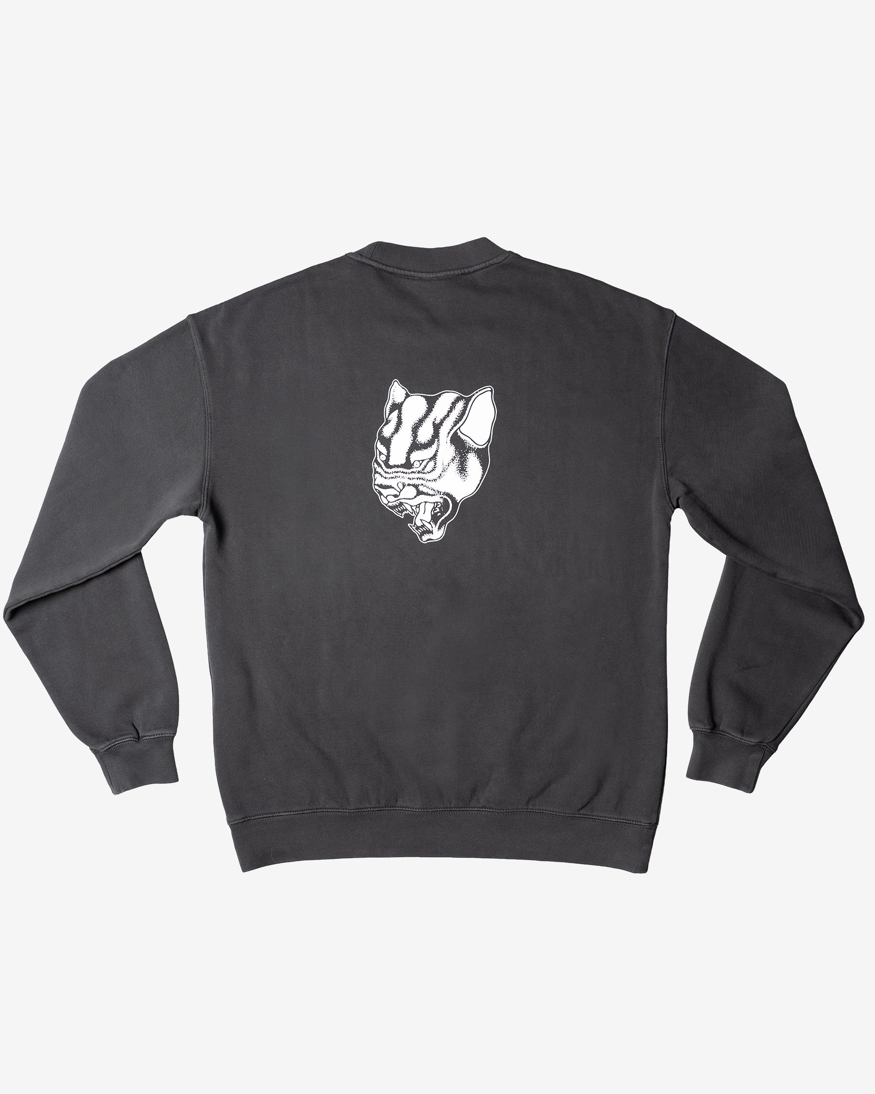 Crewneck Sweatshirt