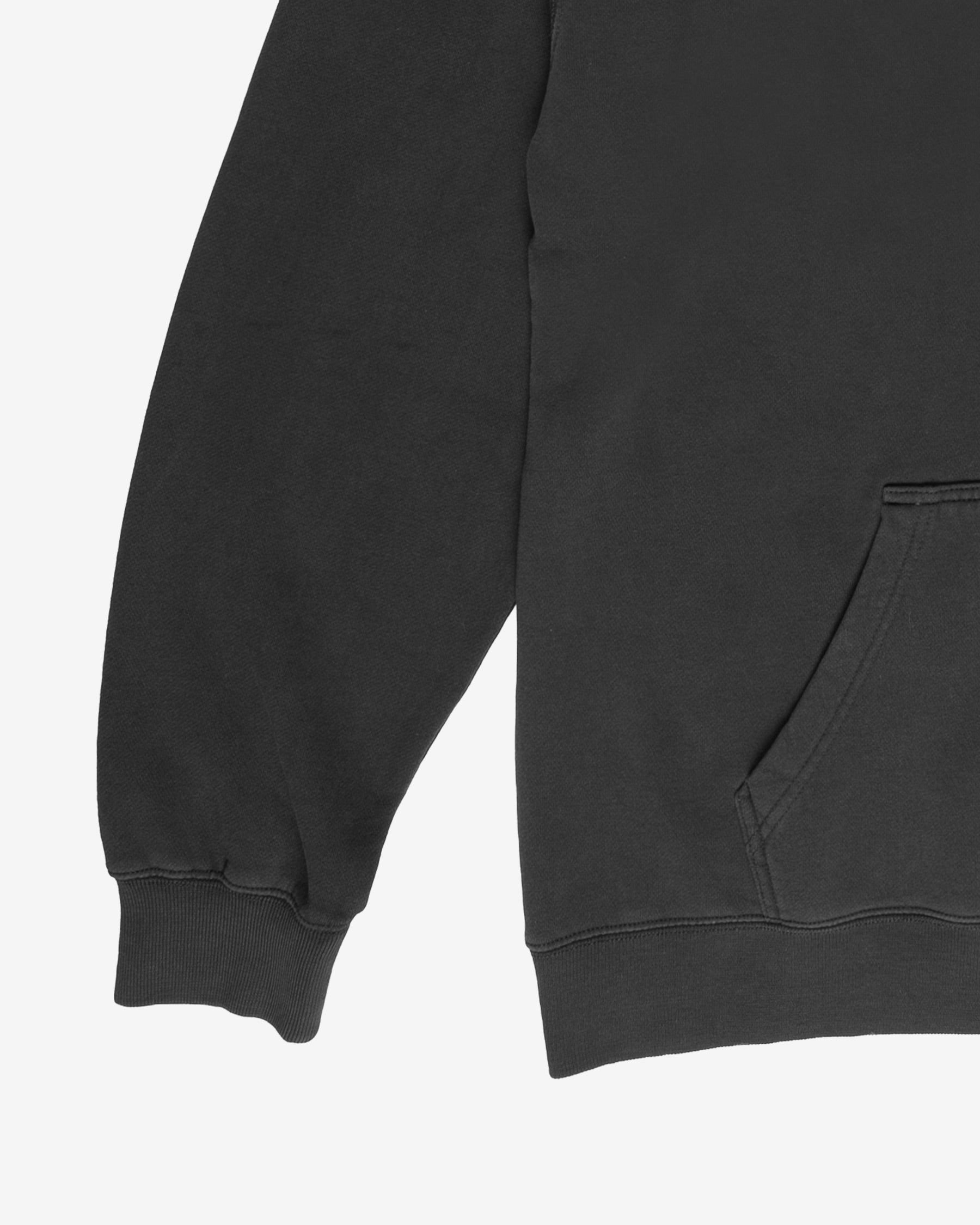 Logo Hoodie
