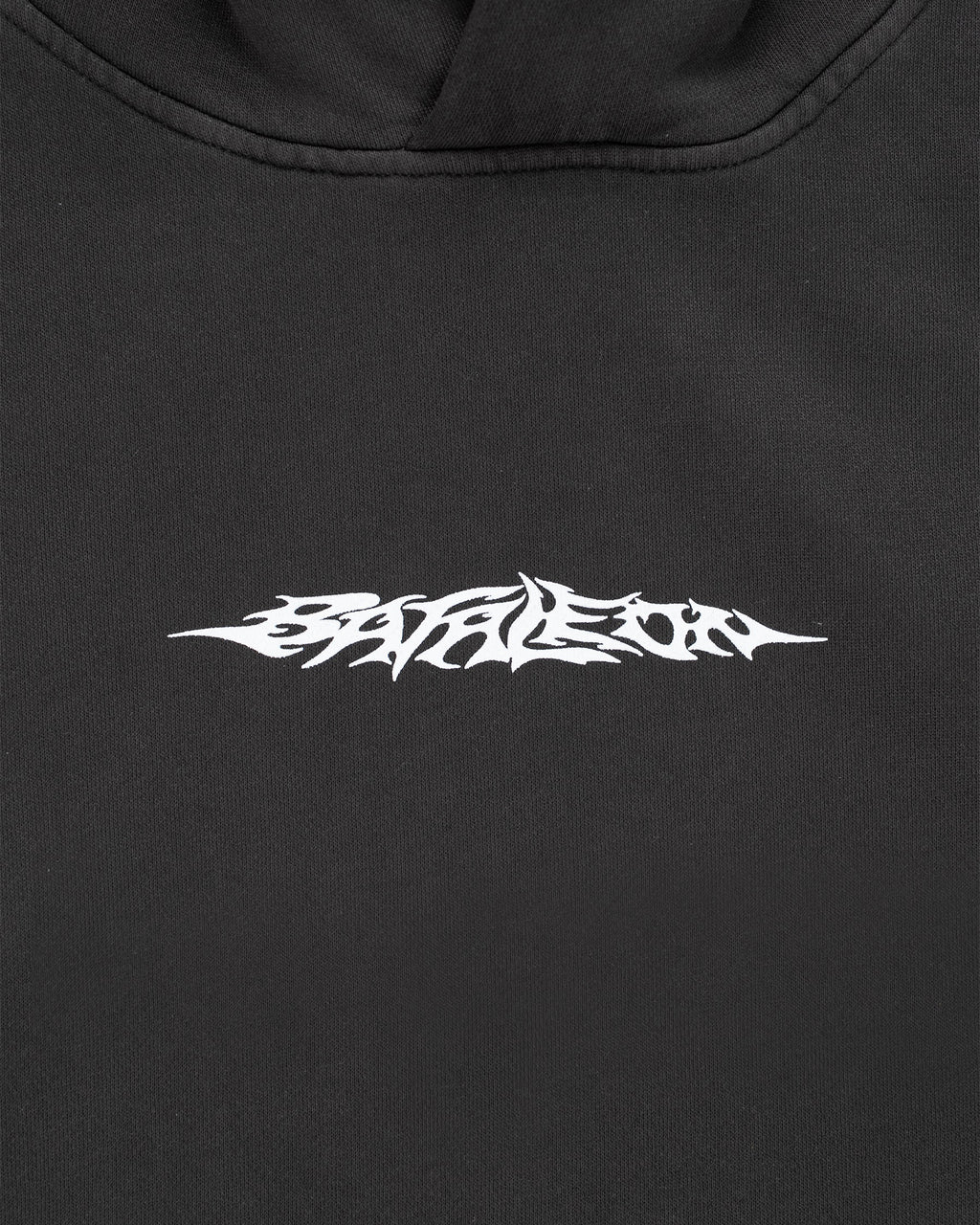 Logo Hoodie