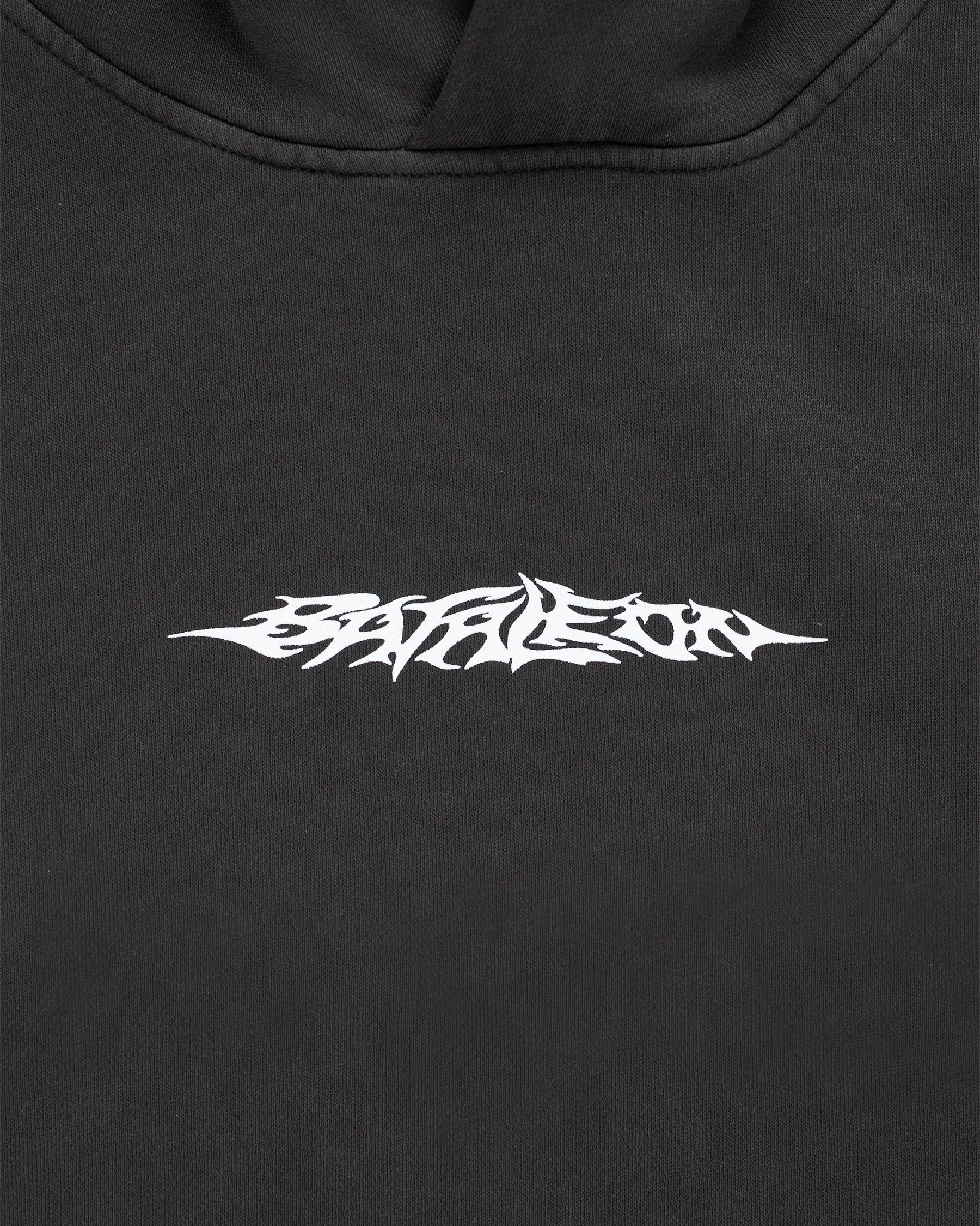 Logo Hoodie
