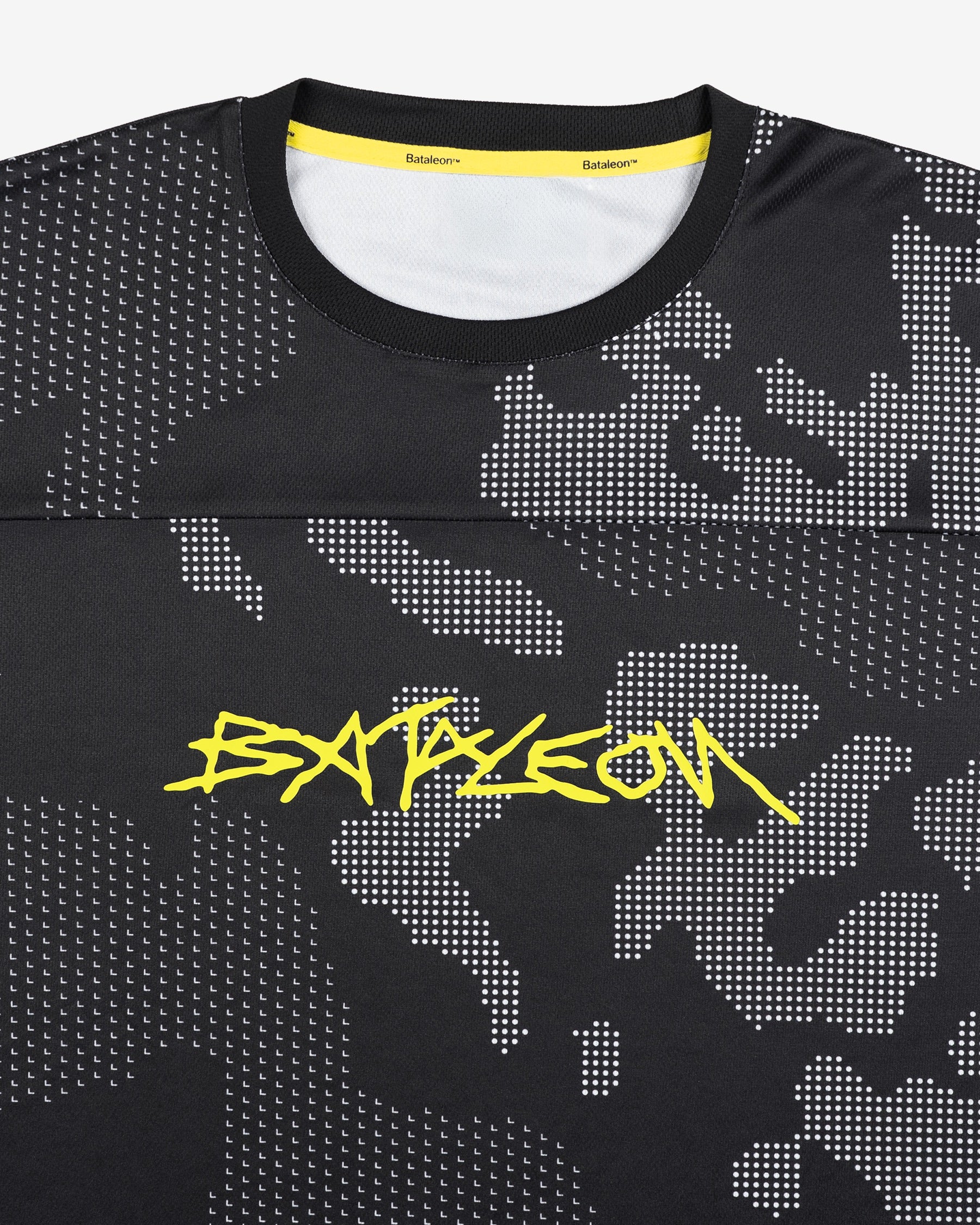 Athlete Longsleeve