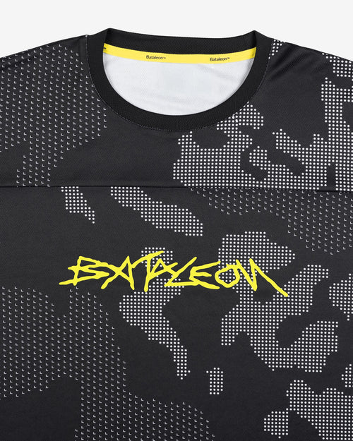 Athlete Longsleeve