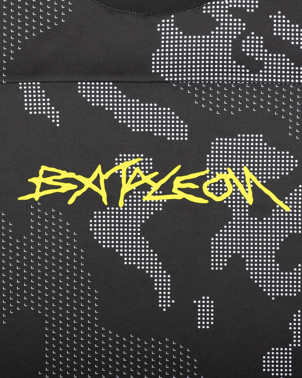 Athlete Longsleeve