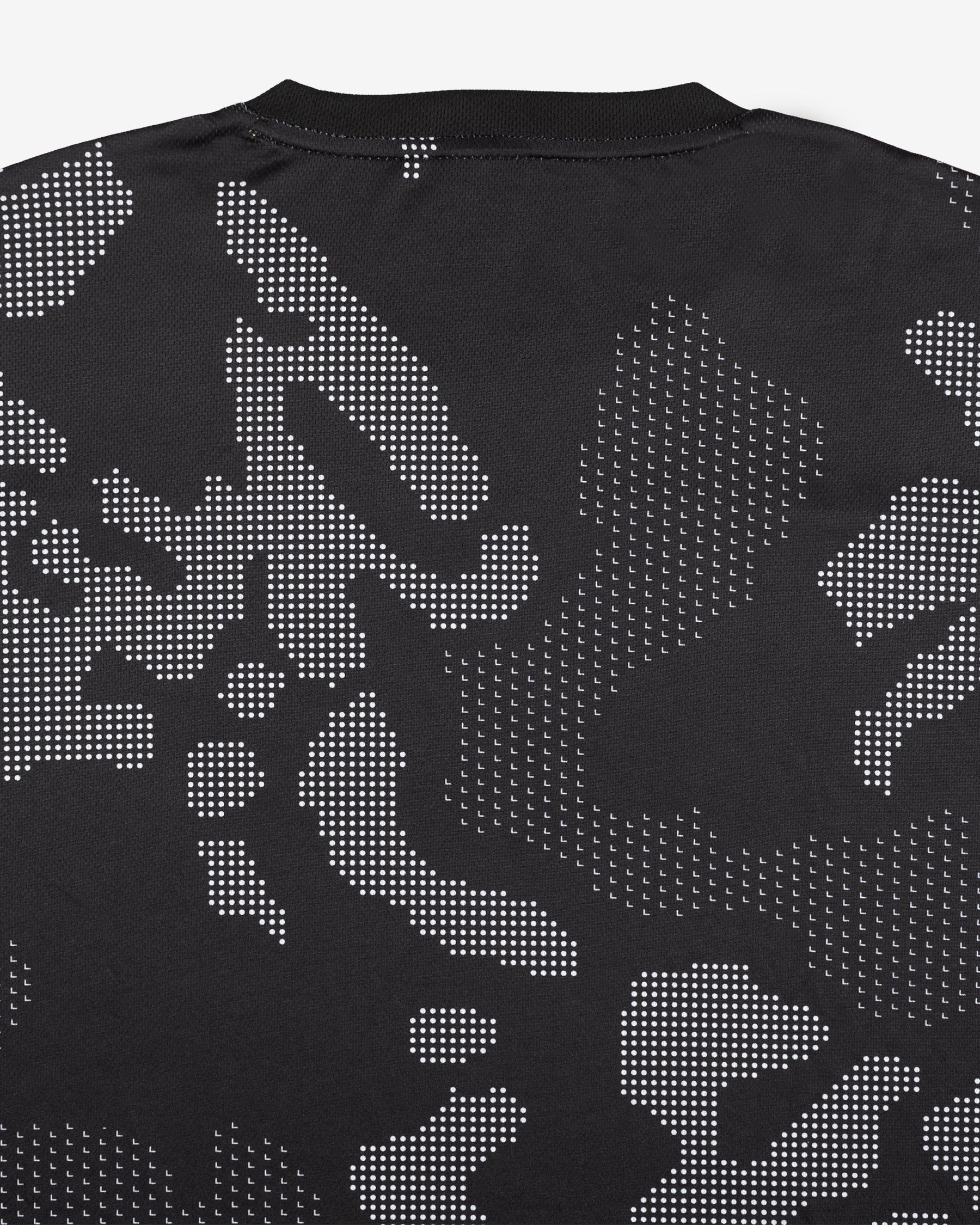 Athlete Longsleeve