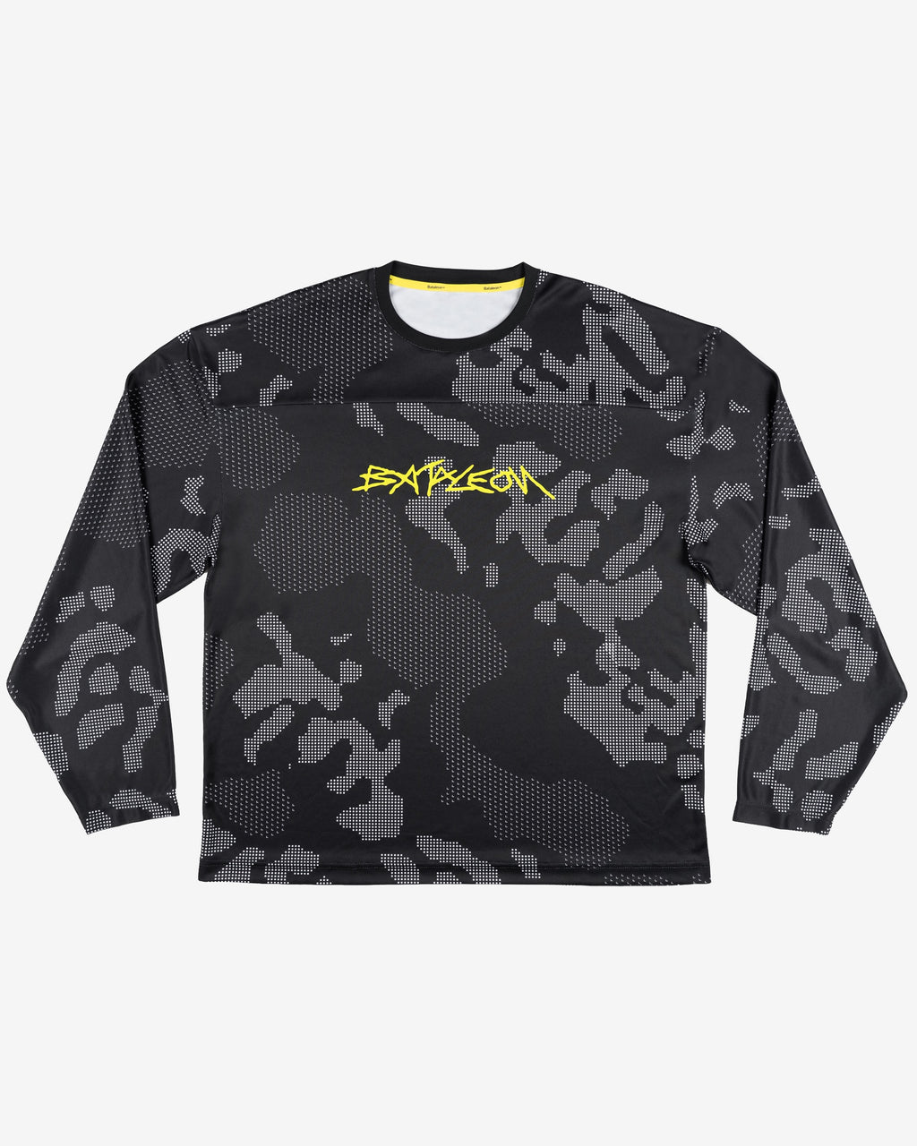 Athlete Longsleeve