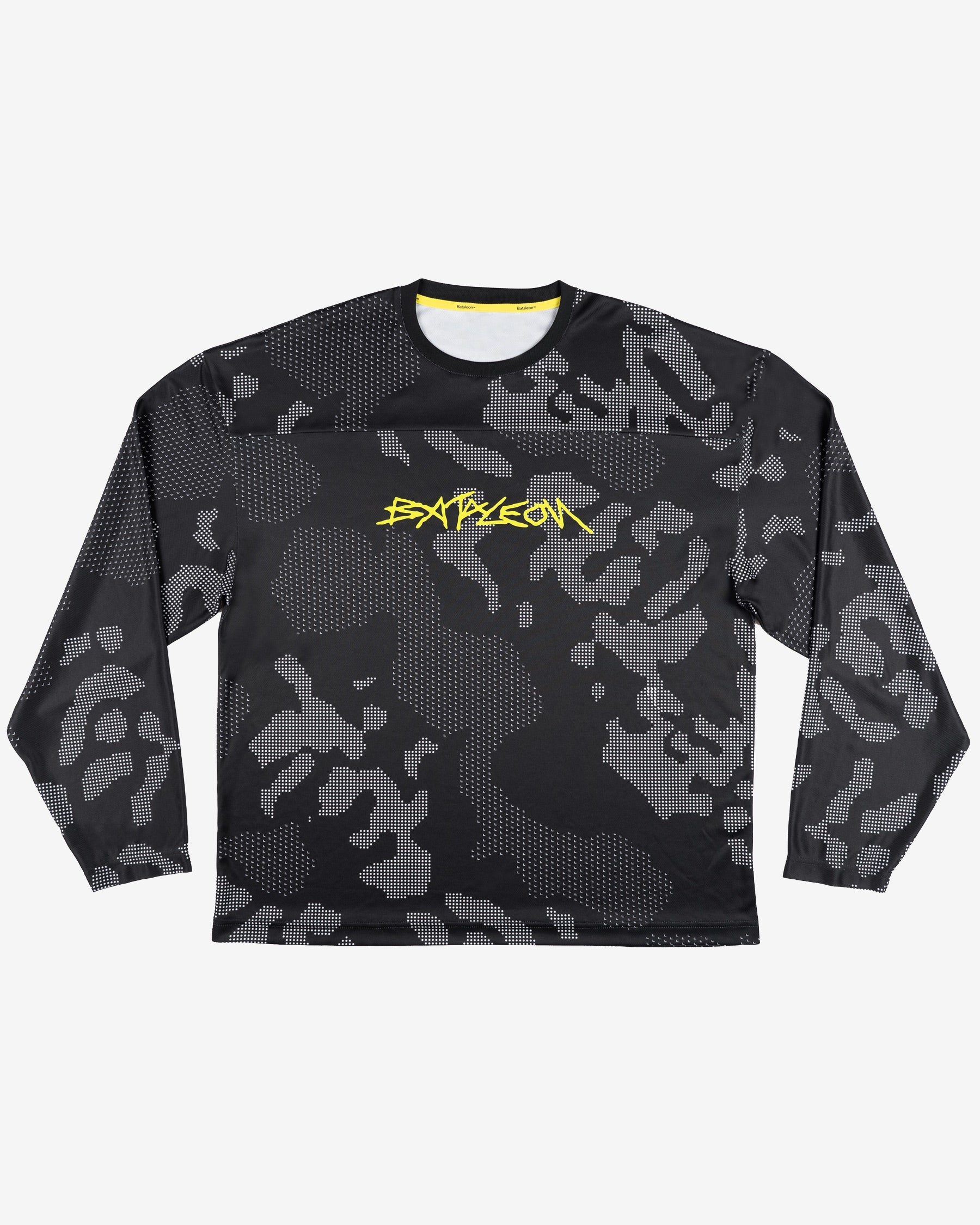 Athlete Longsleeve