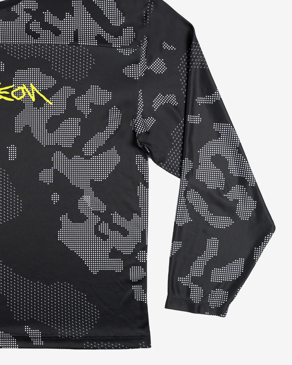 Athlete Longsleeve