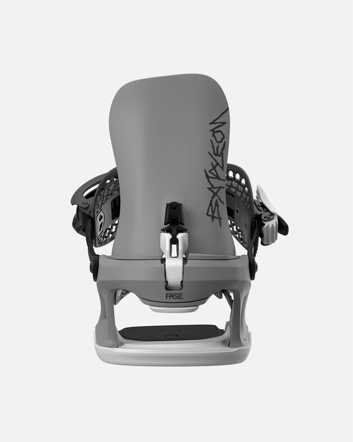 Youth Ghost FASE® Snowboard Bindings