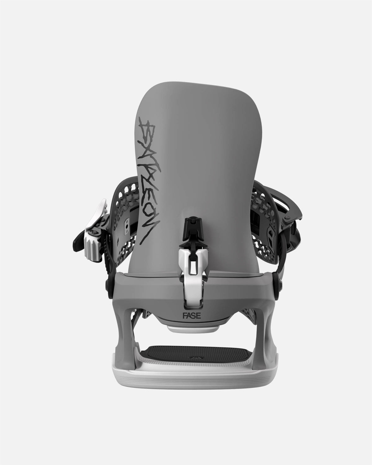 Youth Ghost FASE® Snowboard Bindings