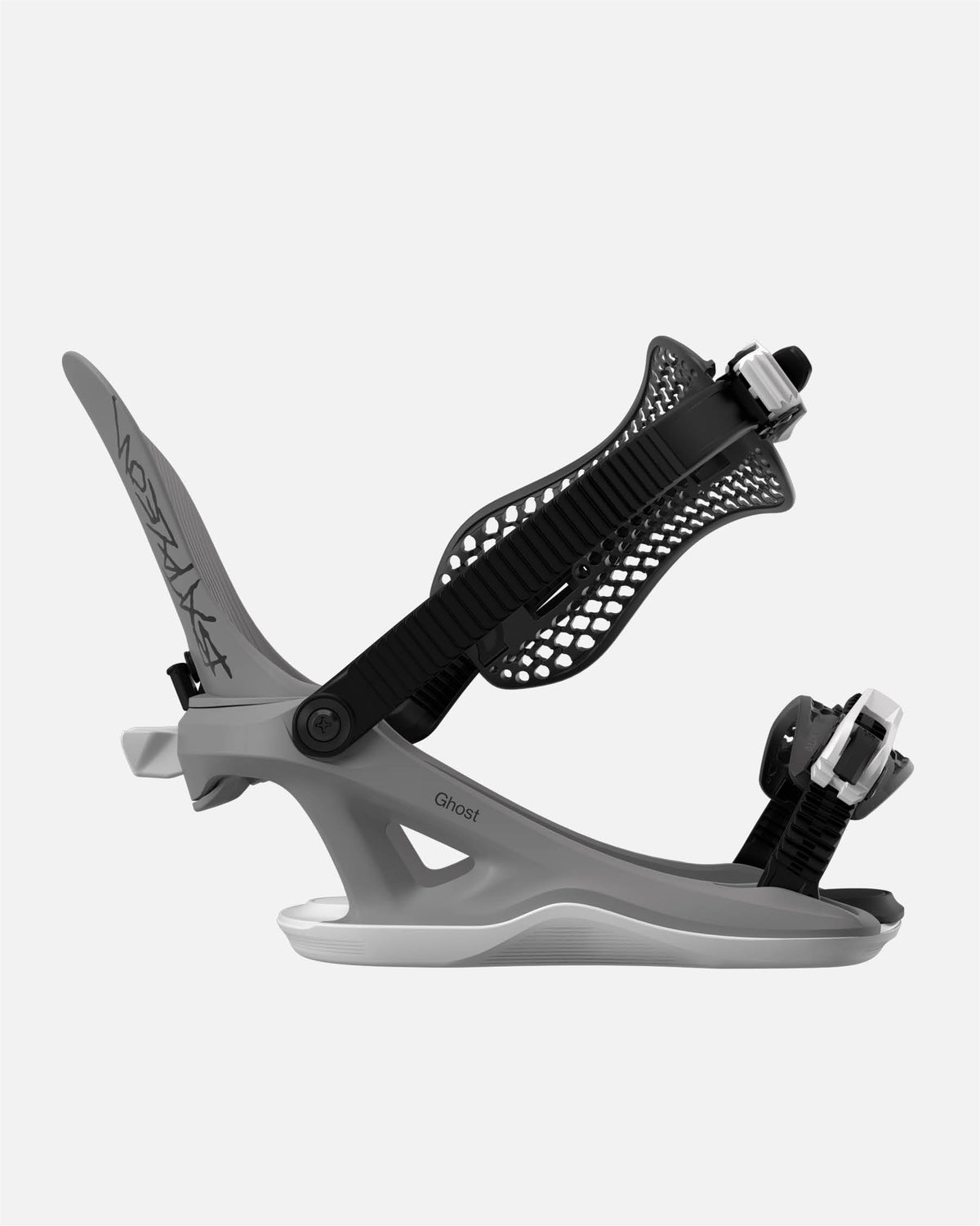 Youth Ghost FASE® Snowboard Bindings