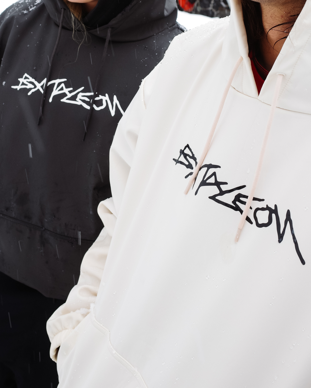 Snowproof Hoodie
