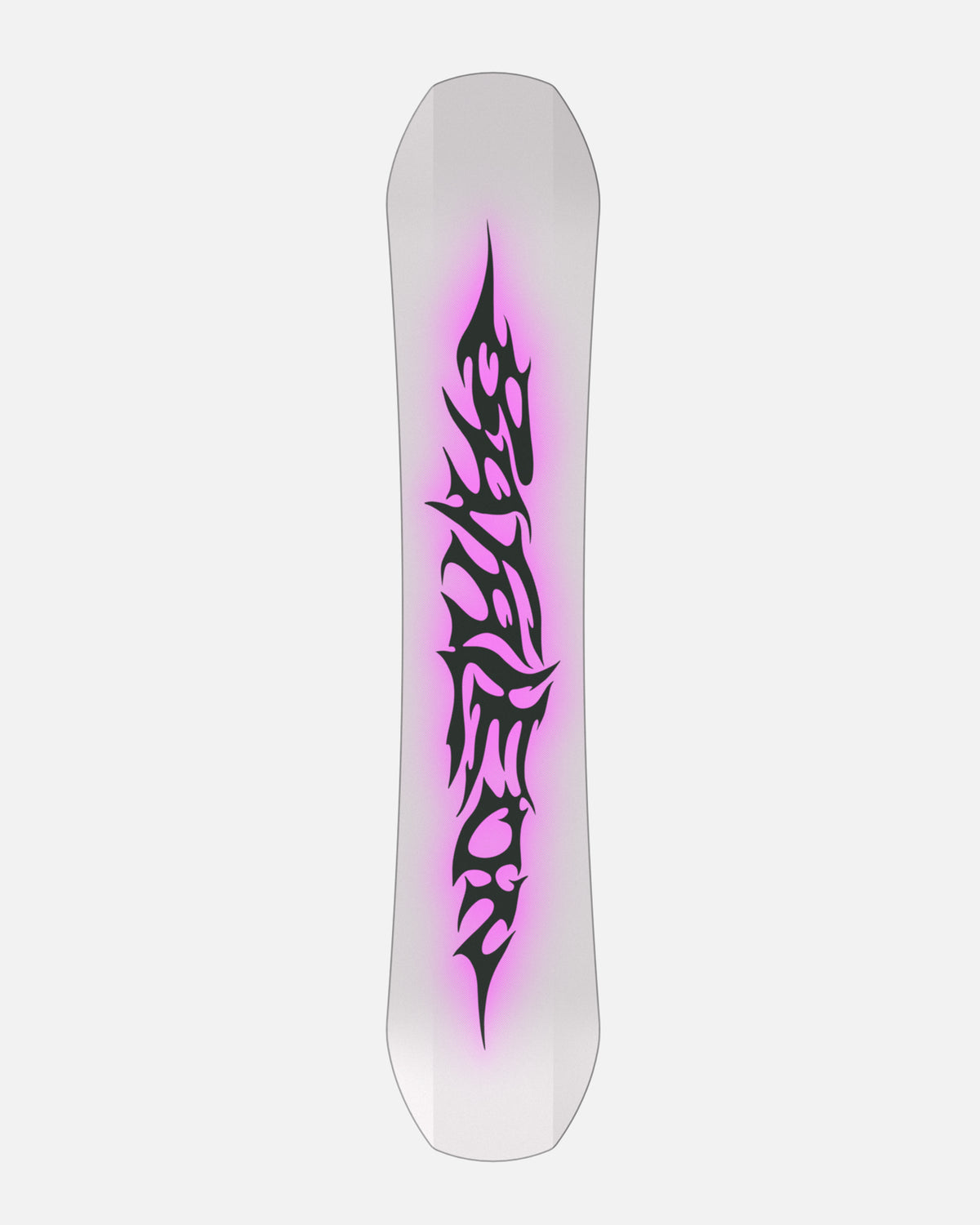 Women's Stereo Snowboard
