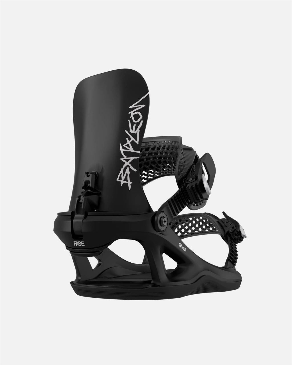 Women's Ghost FASE® Snowboard Bindings