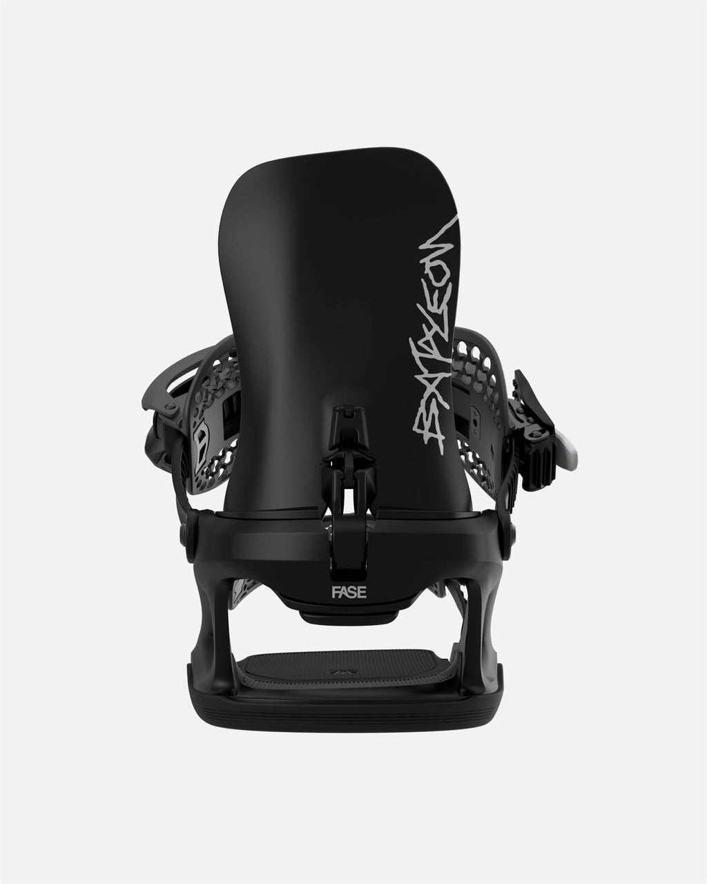 Women's Ghost FASE® Snowboard Bindings