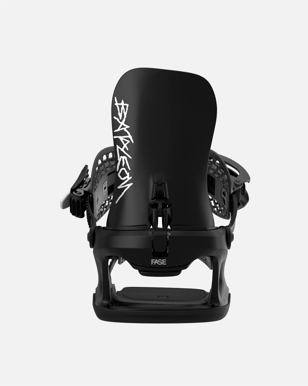 Women's Ghost FASE® Snowboard Bindings