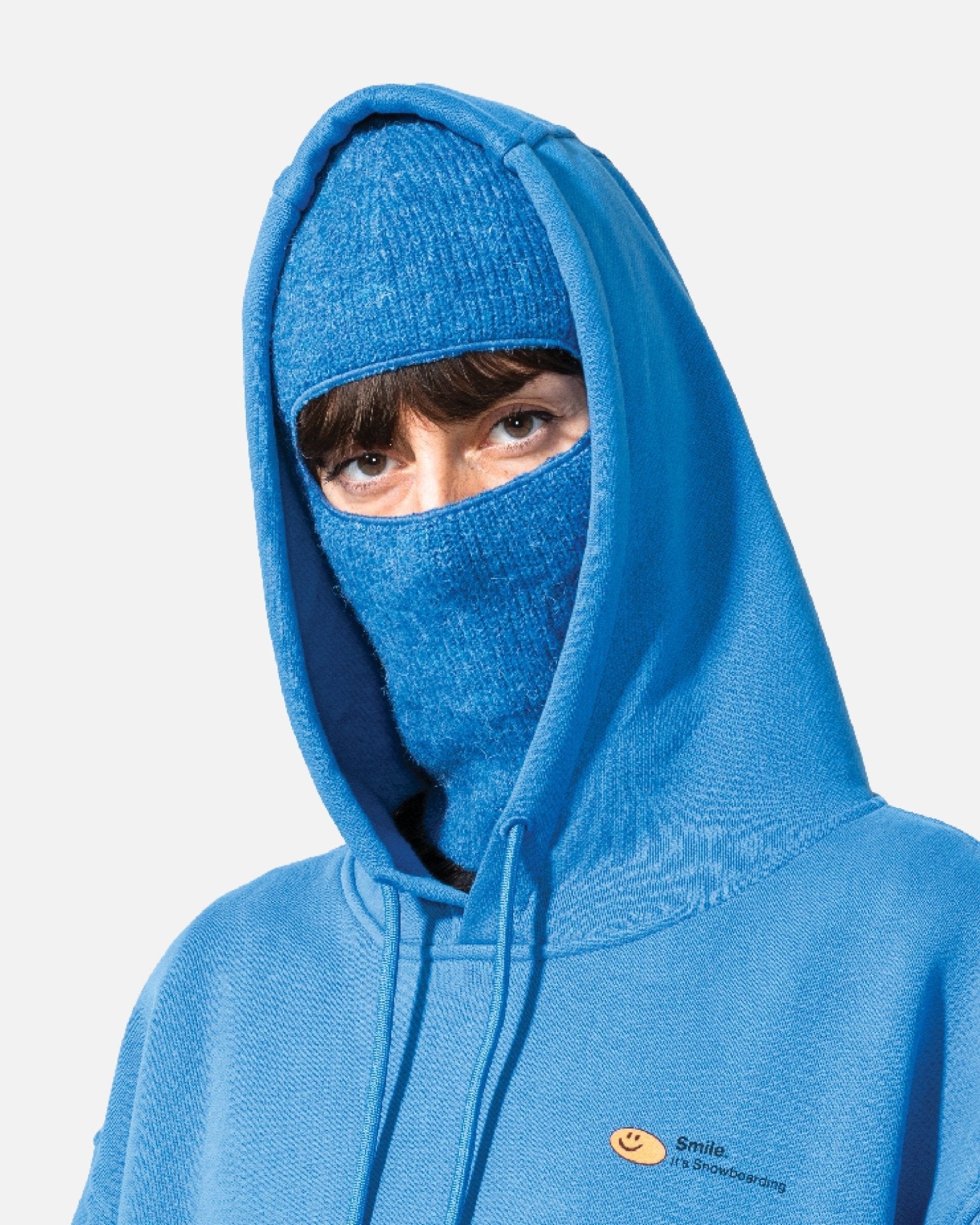 2Way Beanie 2025 | Bataleon Snowboards™ – Bataleon EU