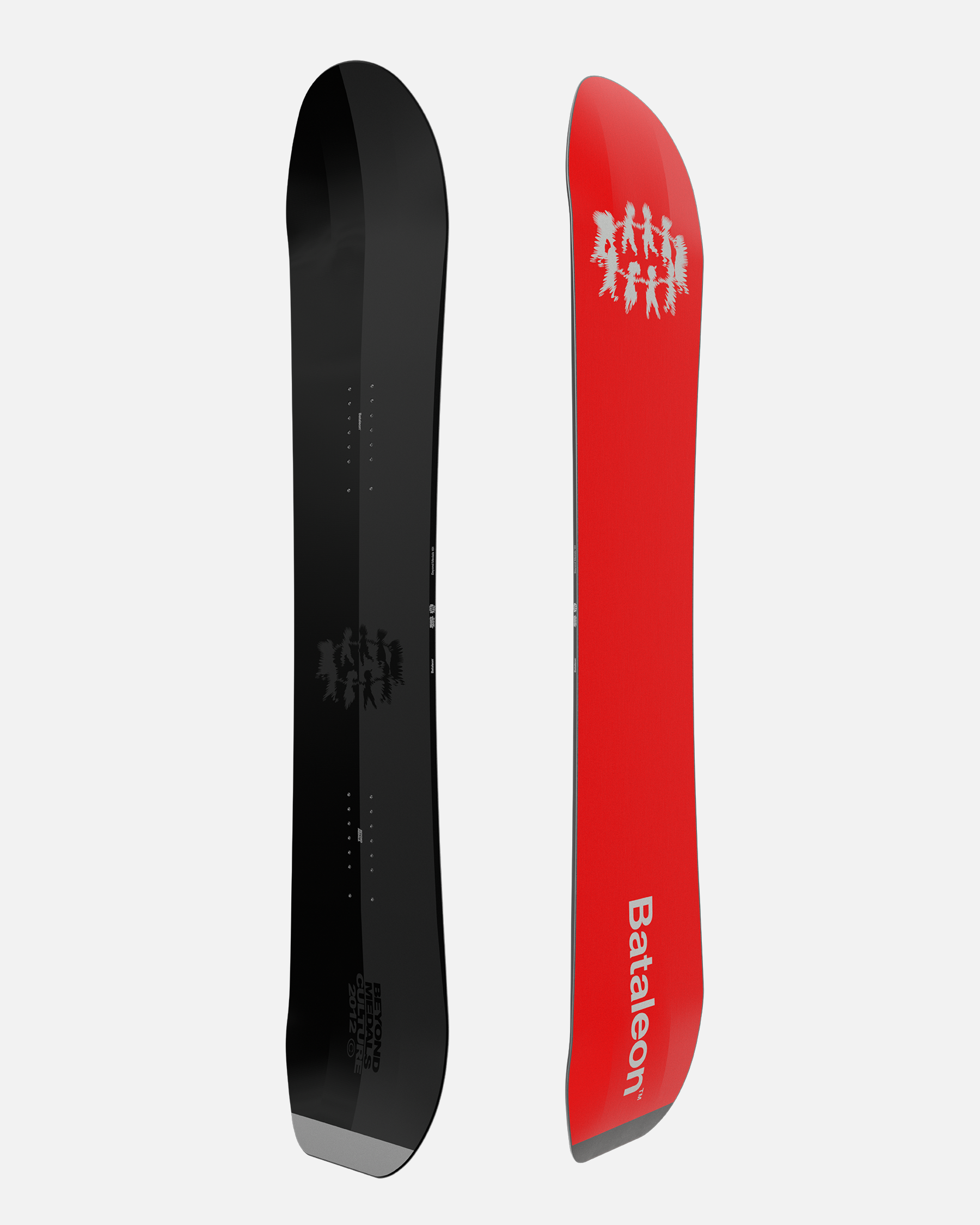 Bataleon Snowboards™ – Bataleon EU