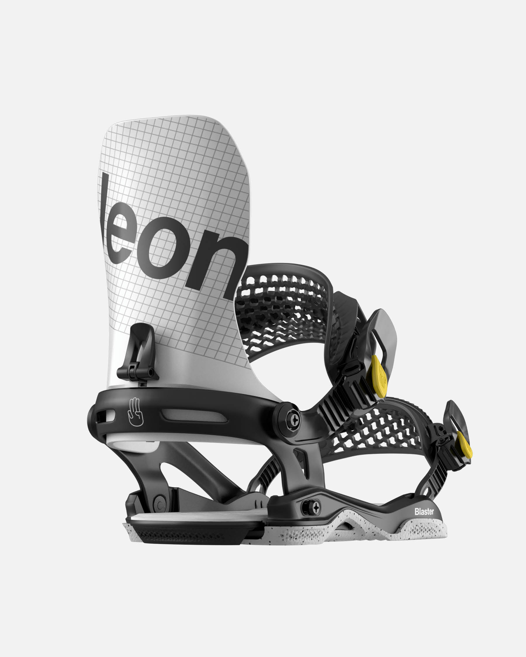 Mens Snowboard Bindings – Bataleon EU