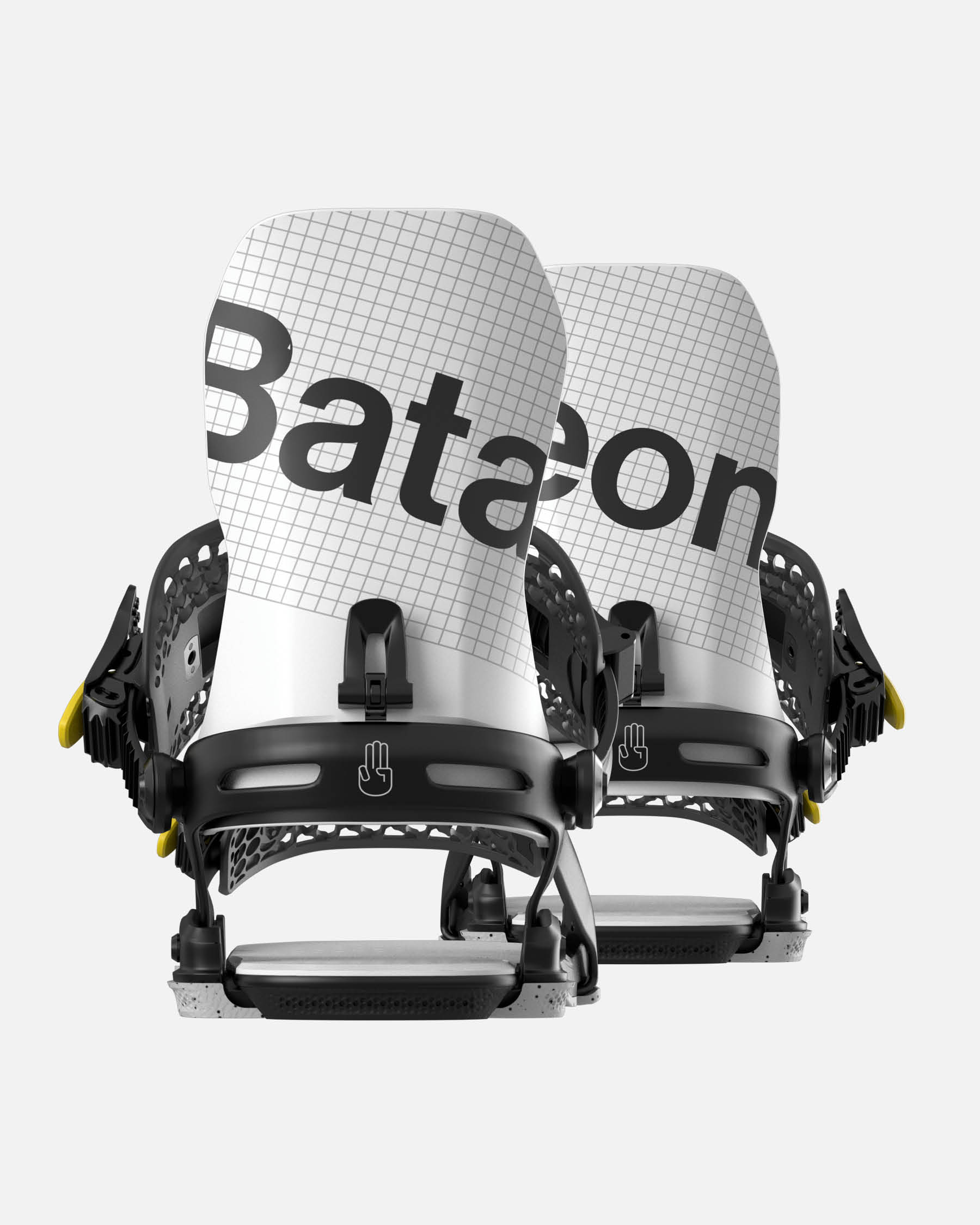 Mens Snowboard Bindings – Bataleon EU