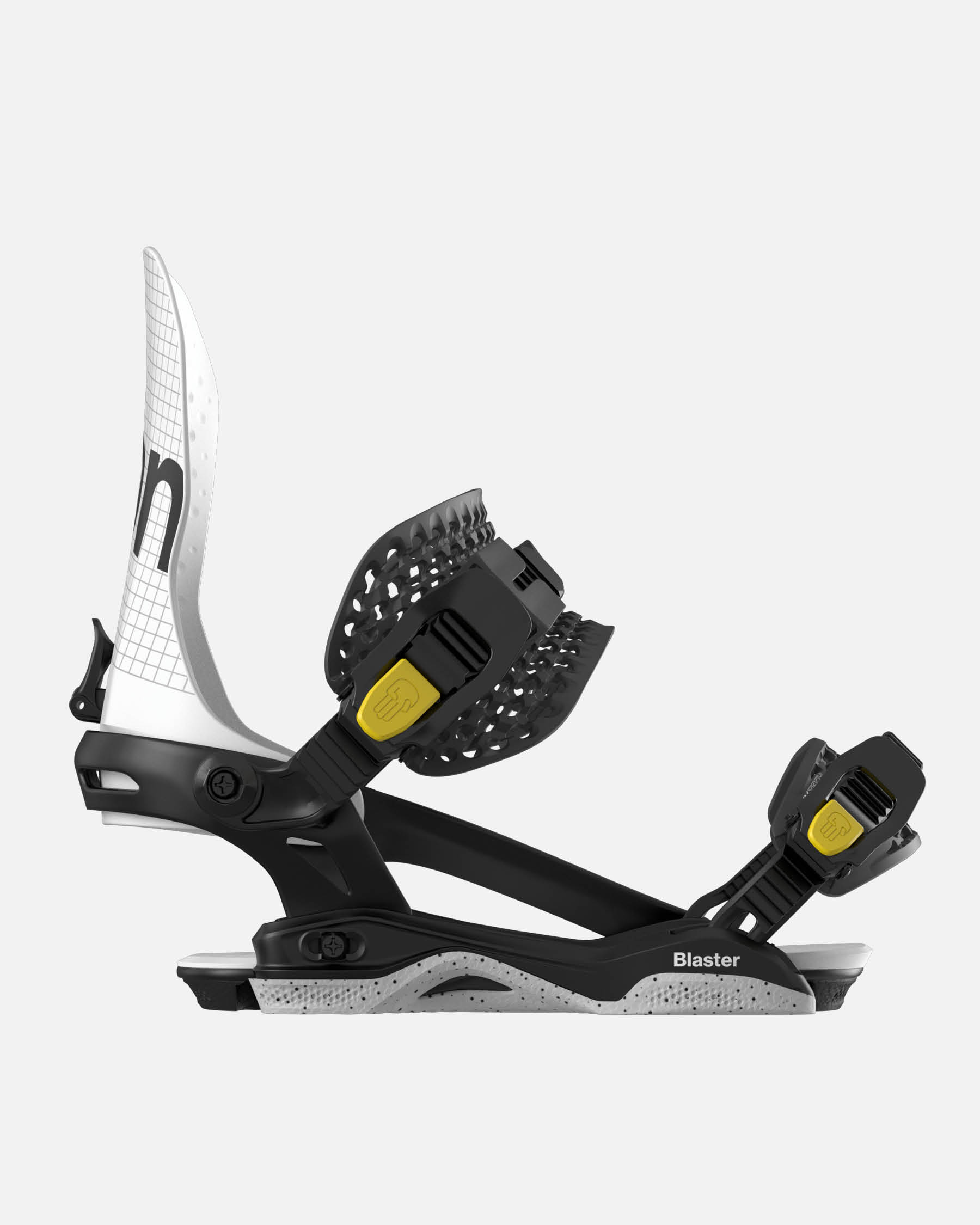 Blaster Asymwrap 2025 | Bataleon Snowboards™ – Bataleon EU