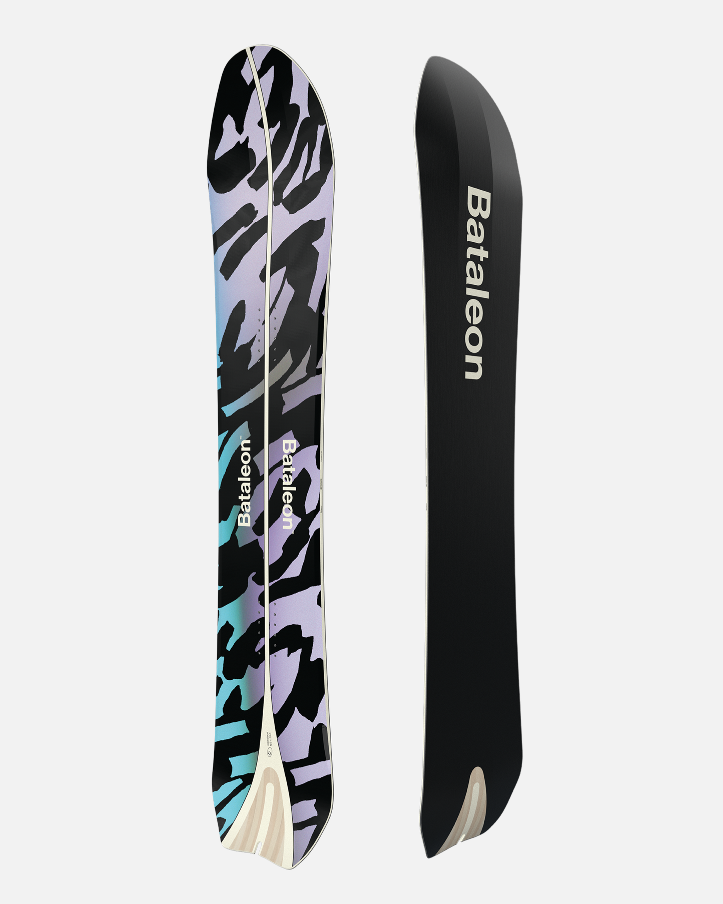 Men's snowboard sale in multicolor. Cameleon 2025 | Bataleon Snowboards™ 2025.